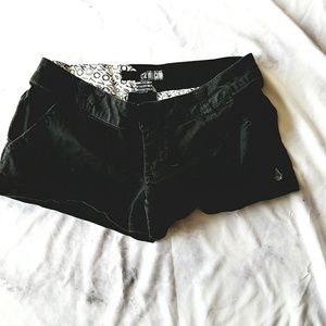 Volcom shorts